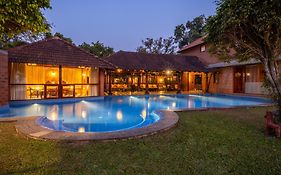 Ama Stays & Trails Lily Pad, Kumarakom
